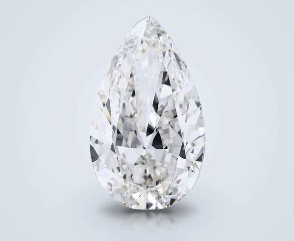 25.48 Carat · G · VS1 Rare Carat Ideal Cut