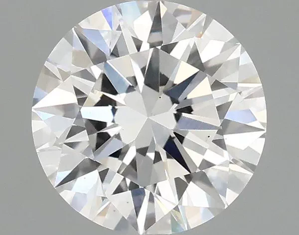 1.47 Carat · D · VS1 Rare Carat Ideal Cut
