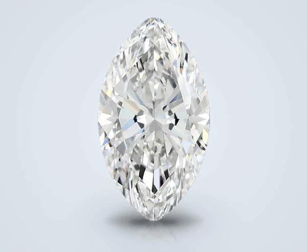 1.53 Carat · D · VS1 Rare Carat Ideal Cut