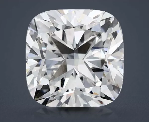 1.59 Carat · F · VVS2 Rare Carat Ideal Cut