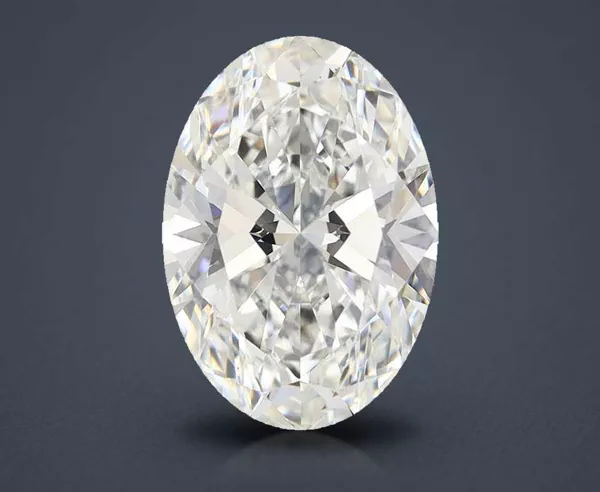 3.59 Carat · G · VS1 Rare Carat Ideal Cut