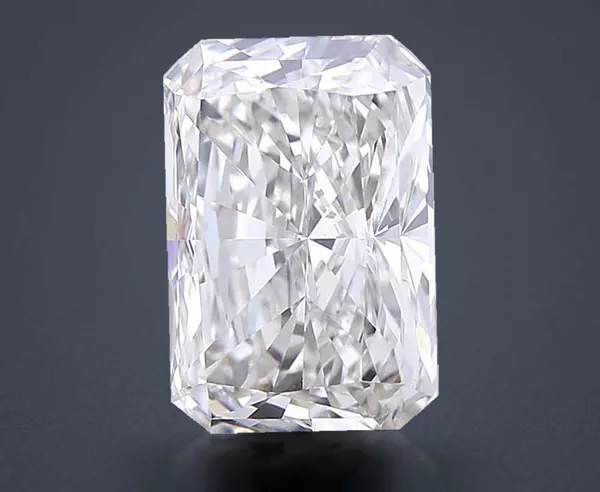 3.16 Carat · I · VS1 Rare Carat Ideal Cut