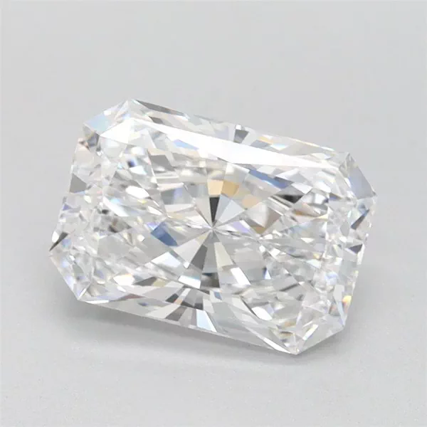 1.36 Carat · D · IF Rare Carat Ideal Cut