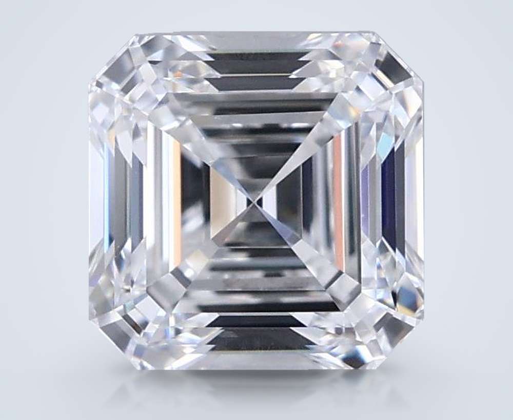 2.03 Carat · D · VVS2 Rare Carat Ideal Cut