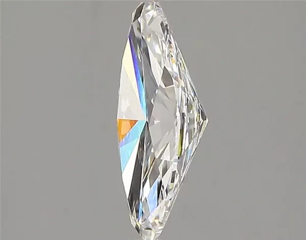 1.46 Carat · D · VVS1 Rare Carat Ideal Cut