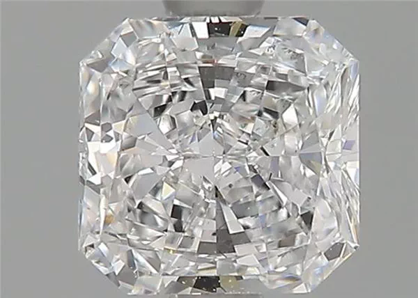 1.02 Carat · D · SI2 very good Cut