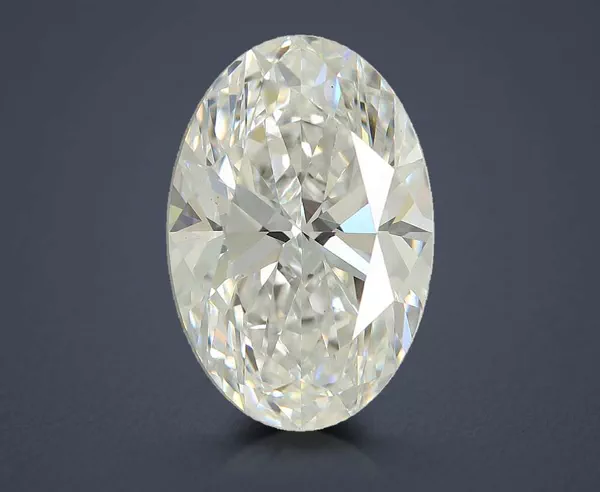3.55 Carat · E · VS2 Rare Carat Ideal Cut