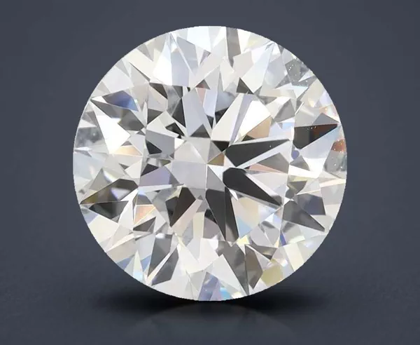 2.33 Carat · D · IF Rare Carat Ideal Cut