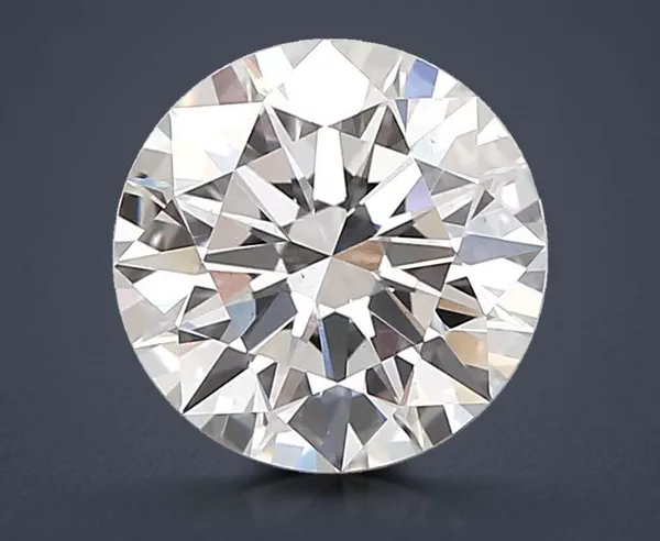 2.06 Carat · F · VS1 Rare Carat Ideal Cut