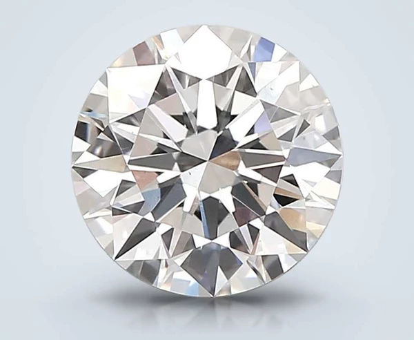 2.06 Carat · F · VS1 Rare Carat Ideal Cut