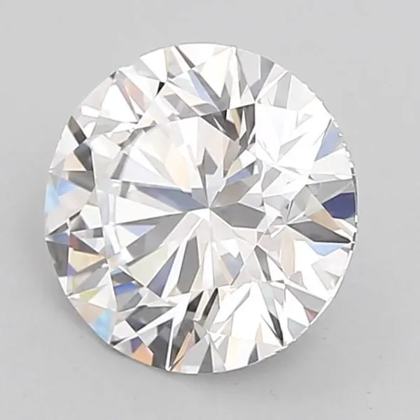 1.64 Carat · D · IF Rare Carat Ideal Cut