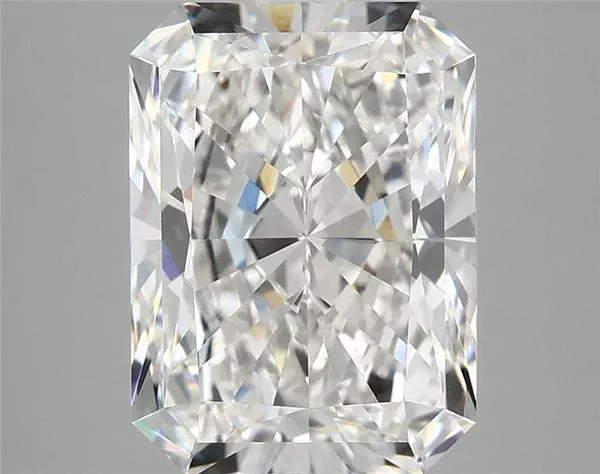 4.01 Carat · F · VVS2 Rare Carat Ideal Cut