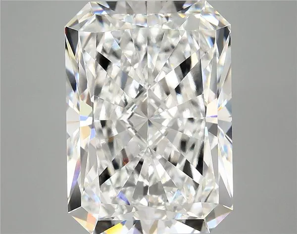 10.95 Carat · E · VVS2 Rare Carat Ideal Cut