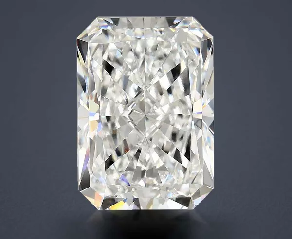 10.95 Carat · E · VVS2 Rare Carat Ideal Cut