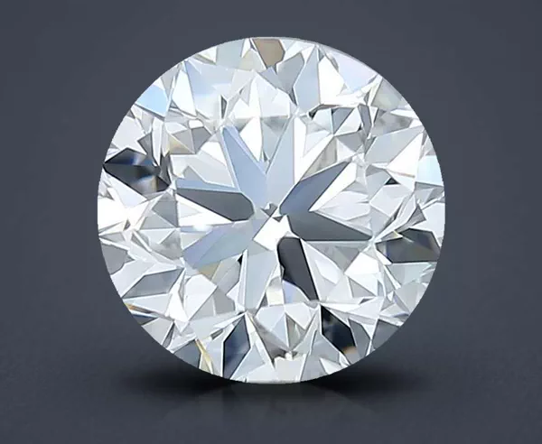 1.5 Carat · D · VVS2 very good Cut