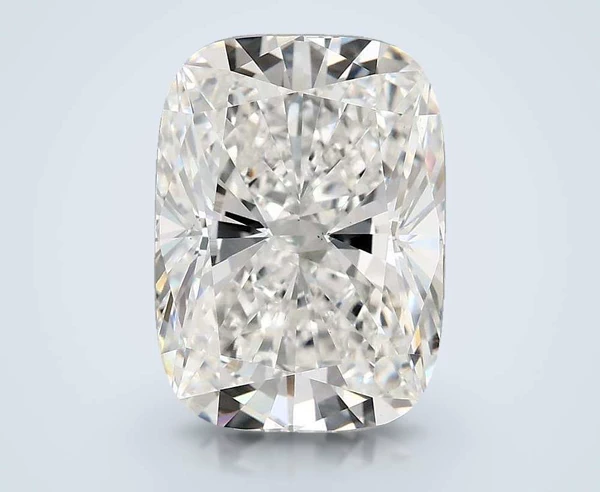 5.46 Carat · F · VS1 Rare Carat Ideal Cut