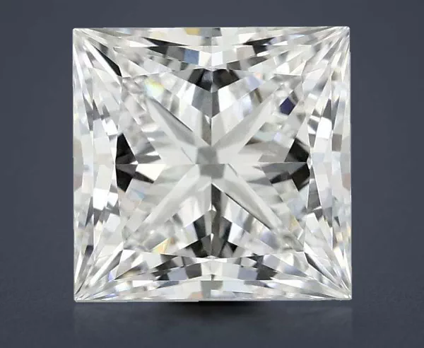 3.07 Carat · D · VVS2 Rare Carat Ideal Cut