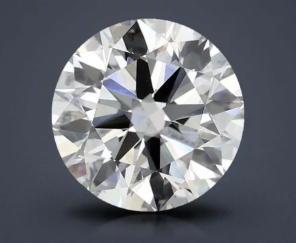 1.47 Carat · E · VVS2 Rare Carat Ideal Cut