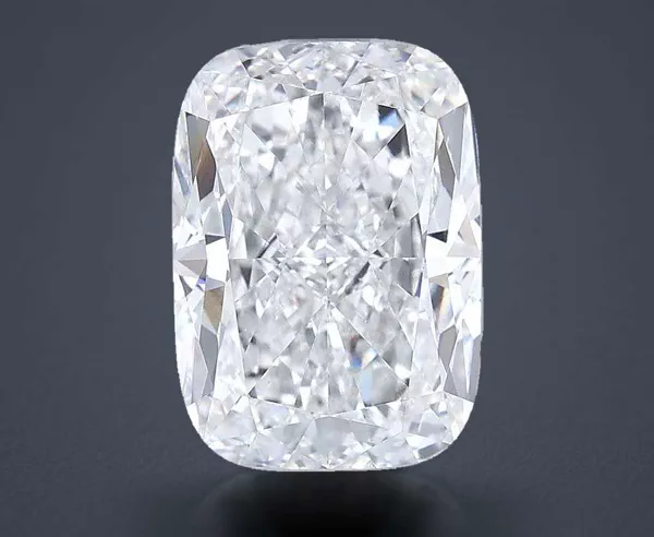 4.05 Carat · E · VVS2 excellent Cut