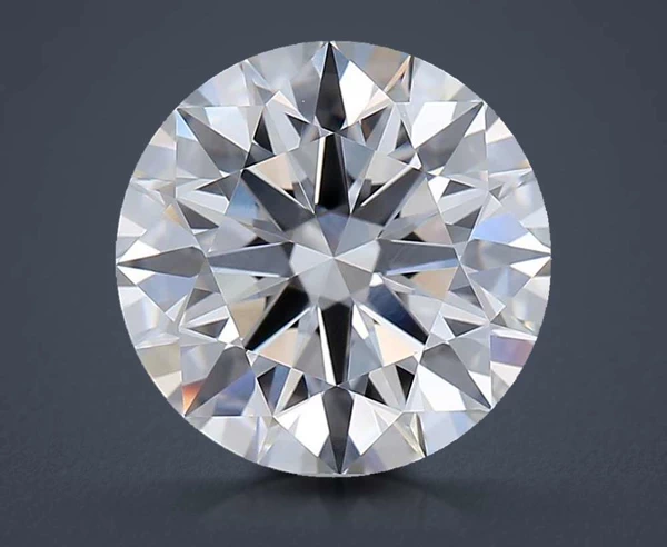 3.02 Carat · E · VVS1 Rare Carat Ideal Cut