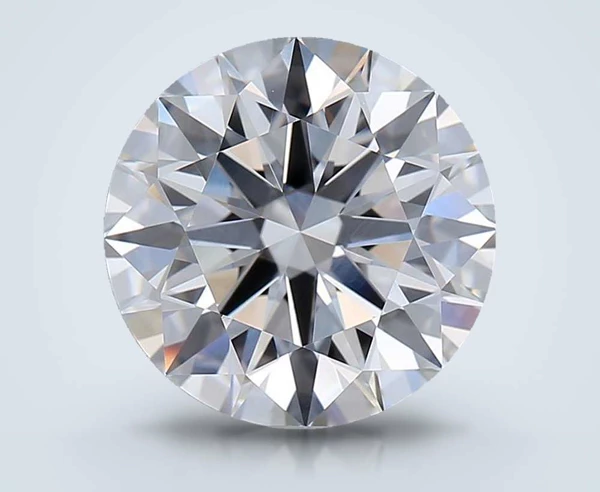 3.02 Carat · E · VVS1 Rare Carat Ideal Cut