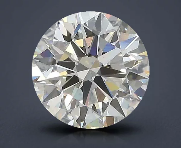 2.04 Carat · J · VS1 excellent Cut