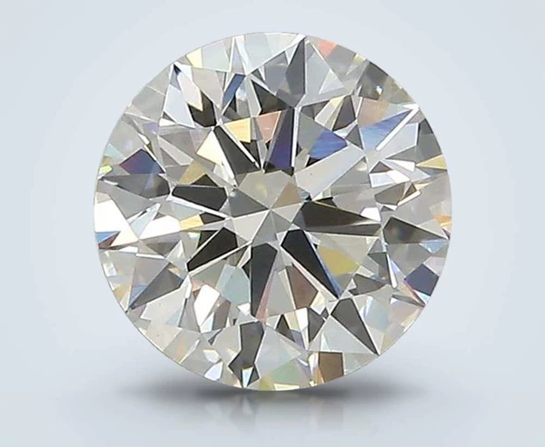 2.04 Carat · J · VS1 excellent Cut