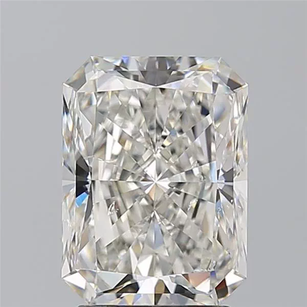 3.02 Carat · I · SI2 Rare Carat Ideal Cut