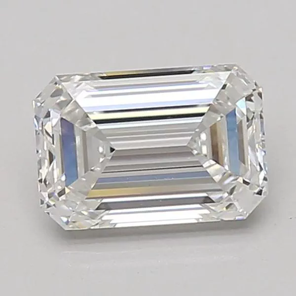 1.33 Carat · E · VVS2 Rare Carat Ideal Cut