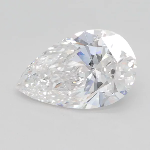 3.02 Carat · E · VVS1 Rare Carat Ideal Cut