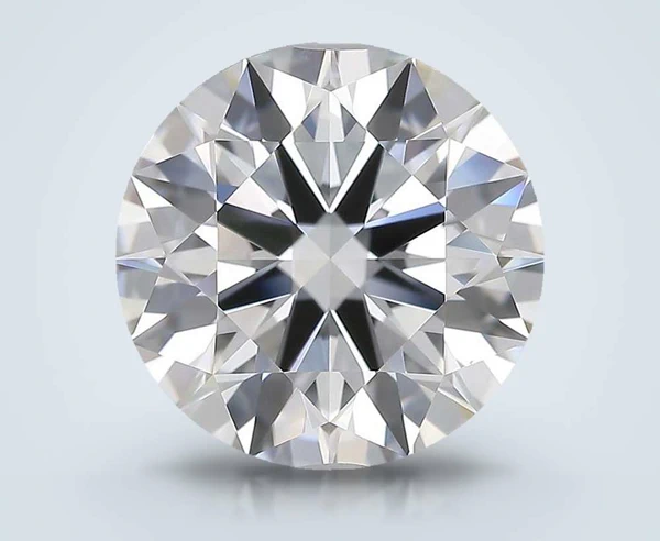 2.94 Carat · D · VVS1 Rare Carat Ideal Cut