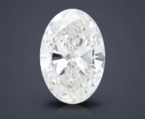 6.76 Carat · E · VS1 Rare Carat Ideal Cut