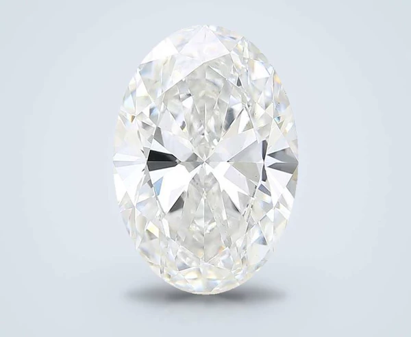 6.76 Carat · E · VS1 Rare Carat Ideal Cut