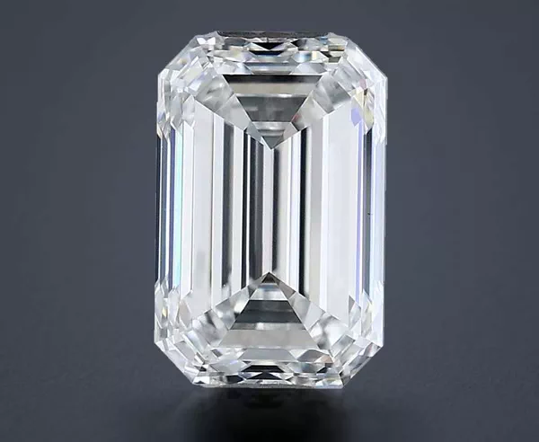 1.21 Carat · D · VVS1 Rare Carat Ideal Cut