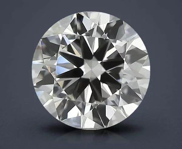 1 Carat · J · VS1 very good Cut