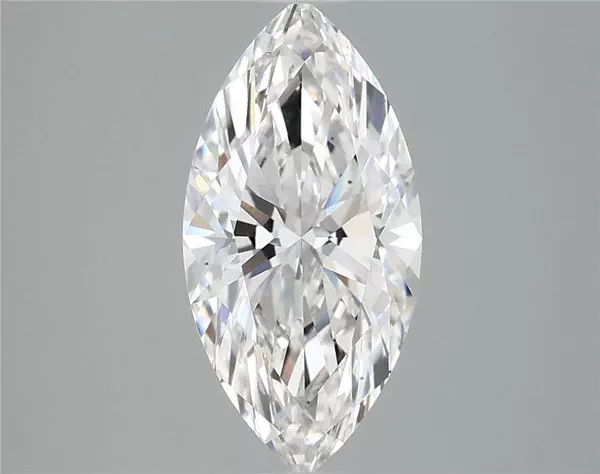 2.08 Carat · F · VS2 Rare Carat Ideal Cut