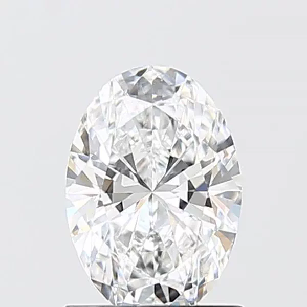 1.09 Carat · D · VVS1 Rare Carat Ideal Cut