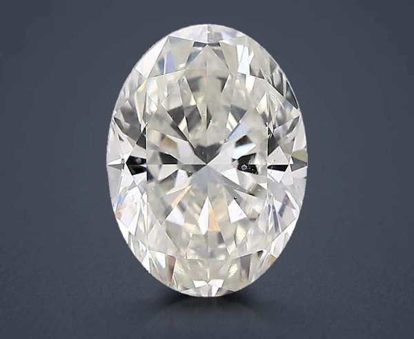 3.01 Carat · I · SI2 Rare Carat Ideal Cut