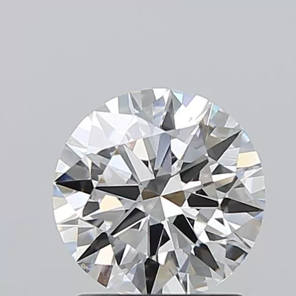 1.55 Carat · F · VS1 Rare Carat Ideal Cut