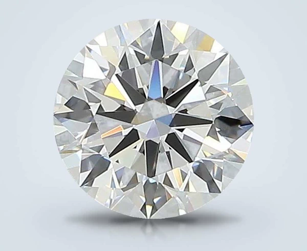 1.06 Carat · D · IF Rare Carat Ideal Cut