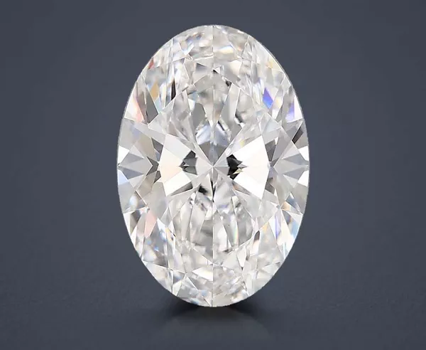 3.04 Carat · D · VVS2 Rare Carat Ideal Cut