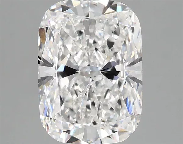 2.85 Carat · E · VS1 Rare Carat Ideal Cut