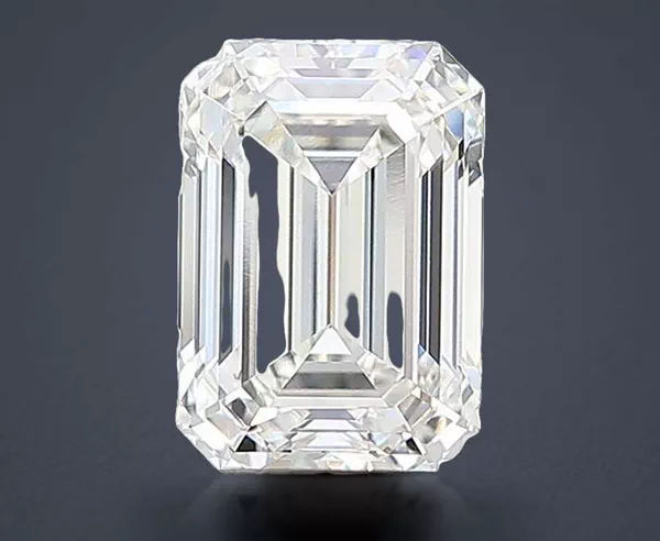2.09 Carat · F · VVS1 excellent Cut