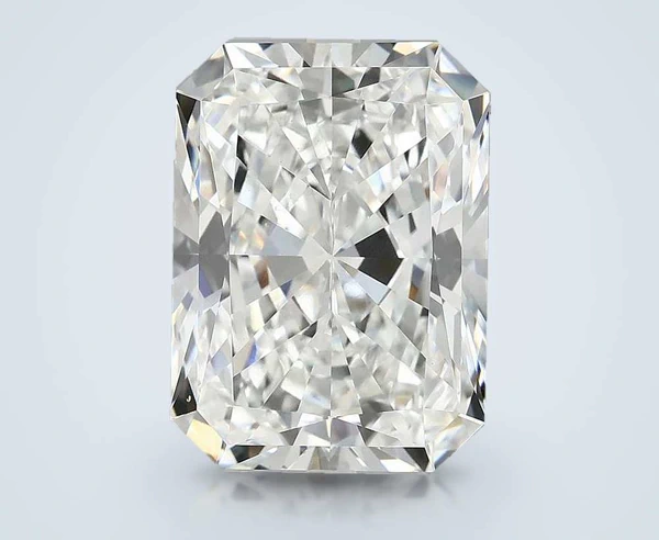6.92 Carat · E · VS1 Rare Carat Ideal Cut