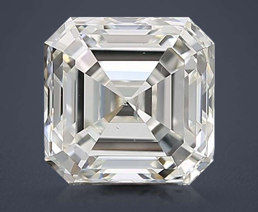 2.01 Carat · H · SI1 Rare Carat Ideal Cut