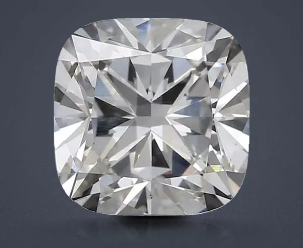 4.82 Carat · H · VS1 Rare Carat Ideal Cut