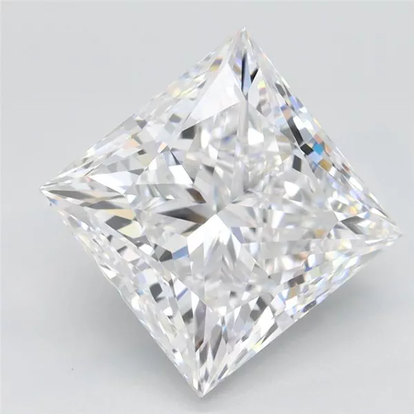 4.04 Carat · D · IF Rare Carat Ideal Cut