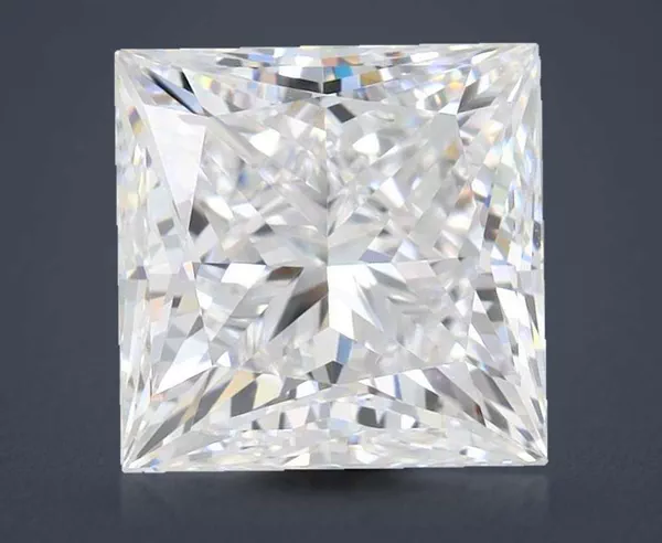 4.04 Carat · D · IF Rare Carat Ideal Cut