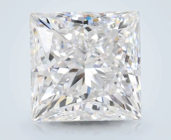 4.04 Carat · D · IF Rare Carat Ideal Cut