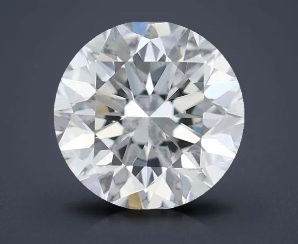 0.56 Carat · H · VS1 Rare Carat Ideal Cut